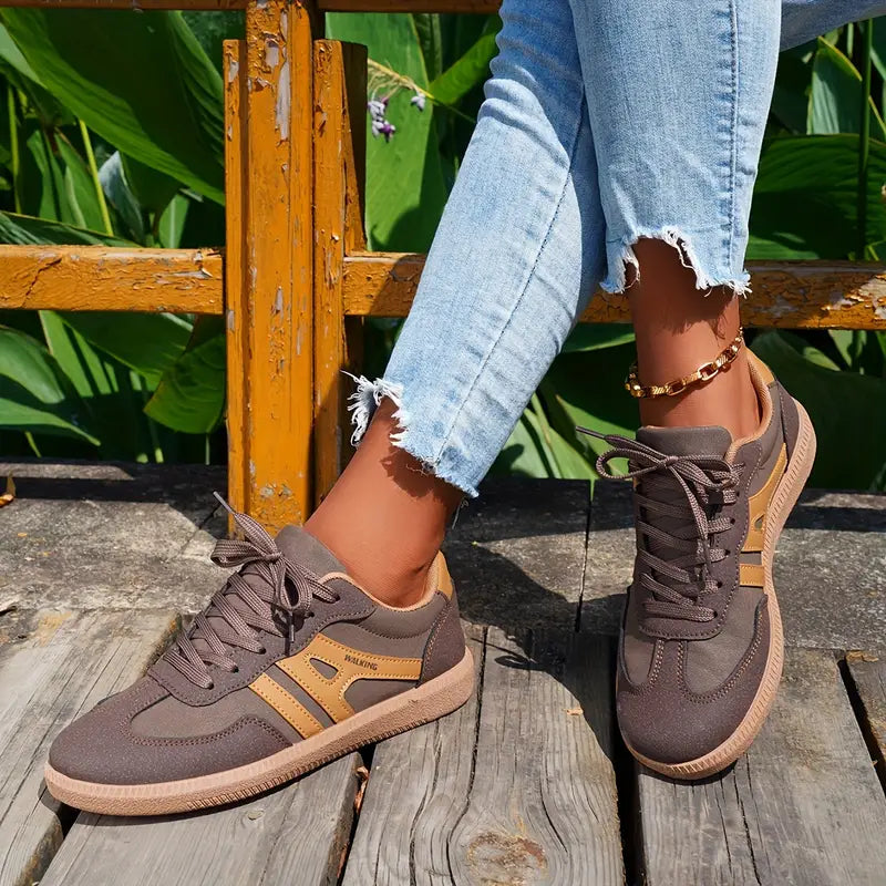 Fanny™ | Modieuze comfortabele schoenen