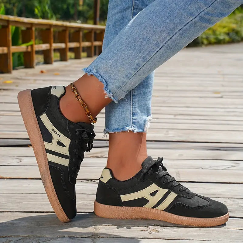 Fanny™ | Modieuze comfortabele schoenen