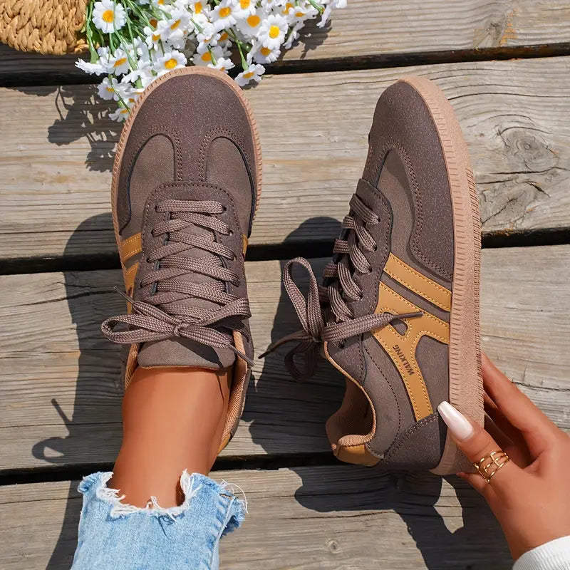 Fanny™ | Modieuze comfortabele schoenen