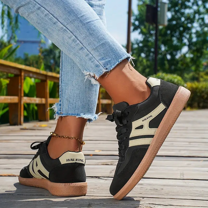 Fanny™ | Modieuze comfortabele schoenen