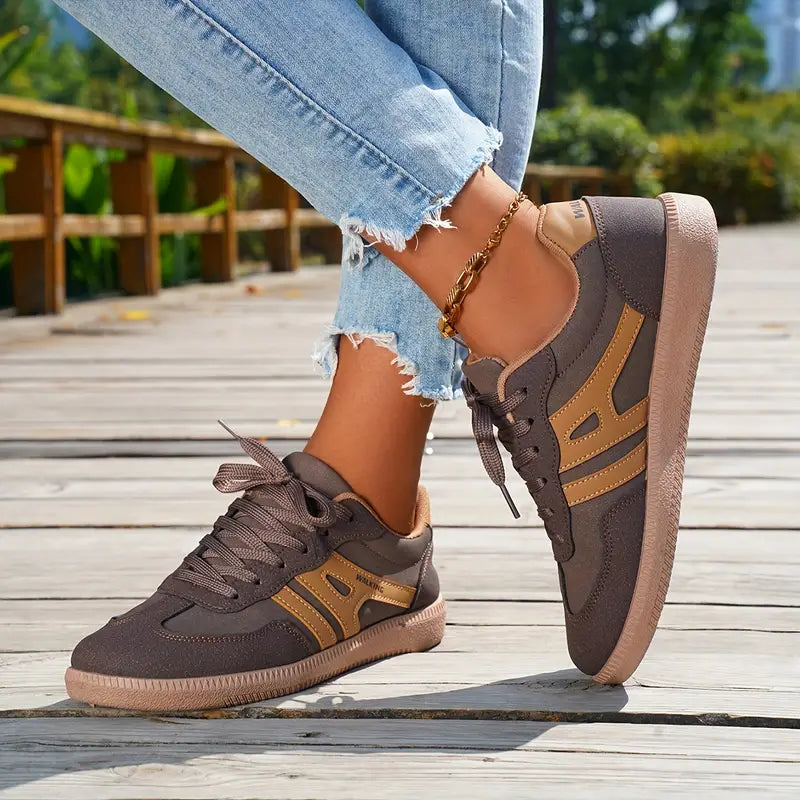 Fanny™ | Modieuze comfortabele schoenen