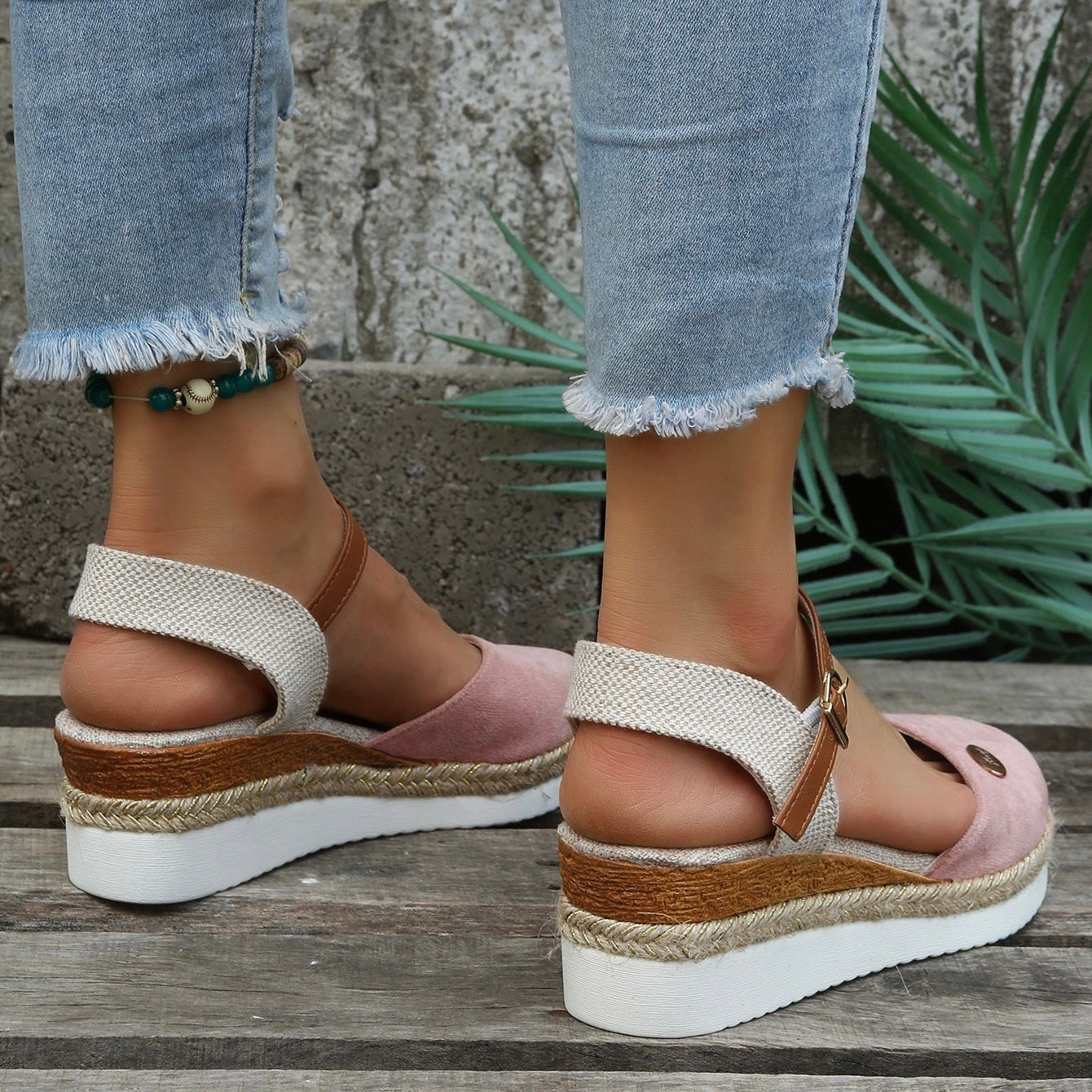 Chloé™ | Espadrilles