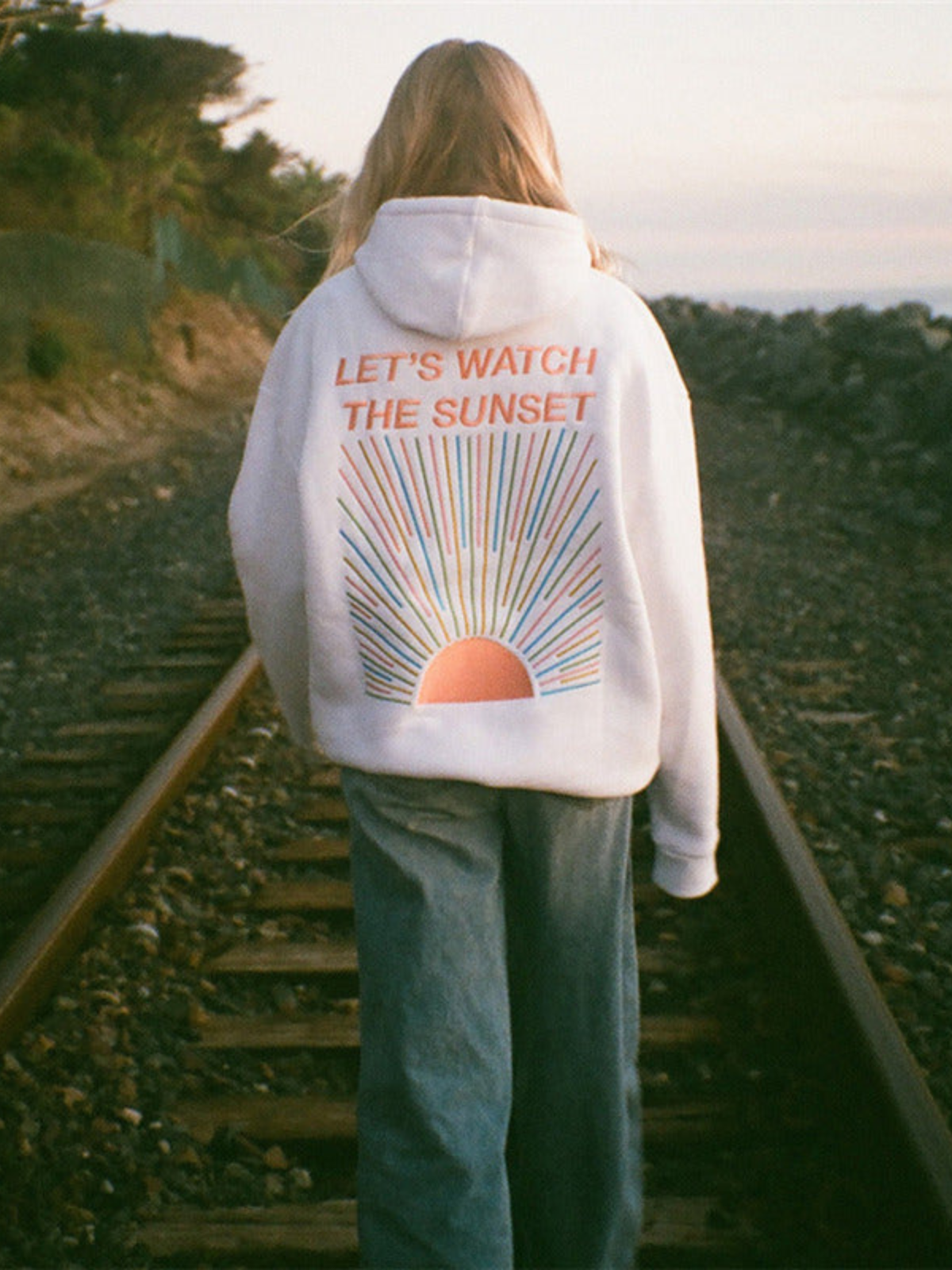 Noor ™ | Surfer Hoodie