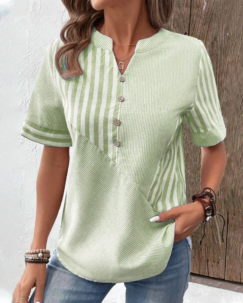 Claire™ | Elegante blouse