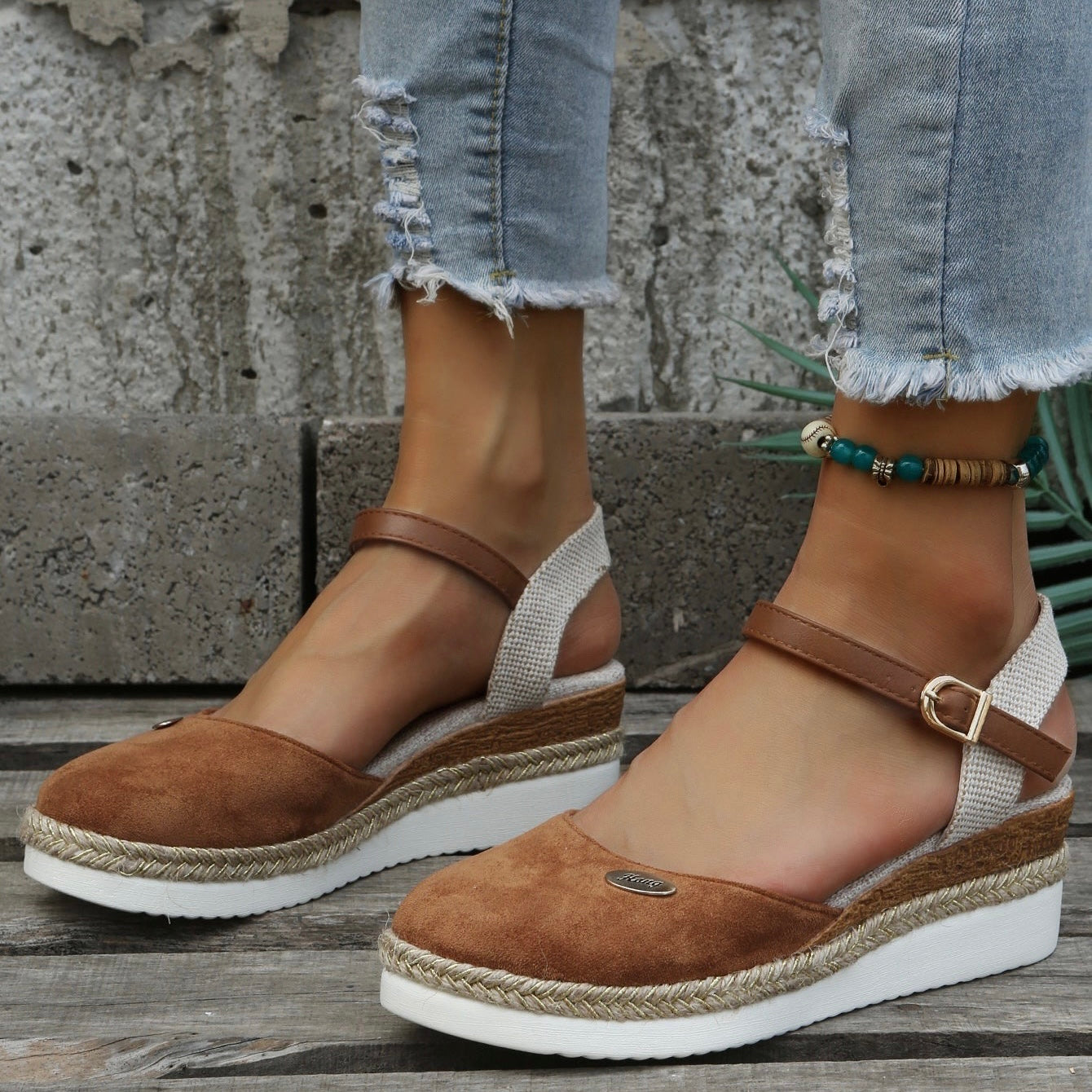 Chloé™ | Espadrilles