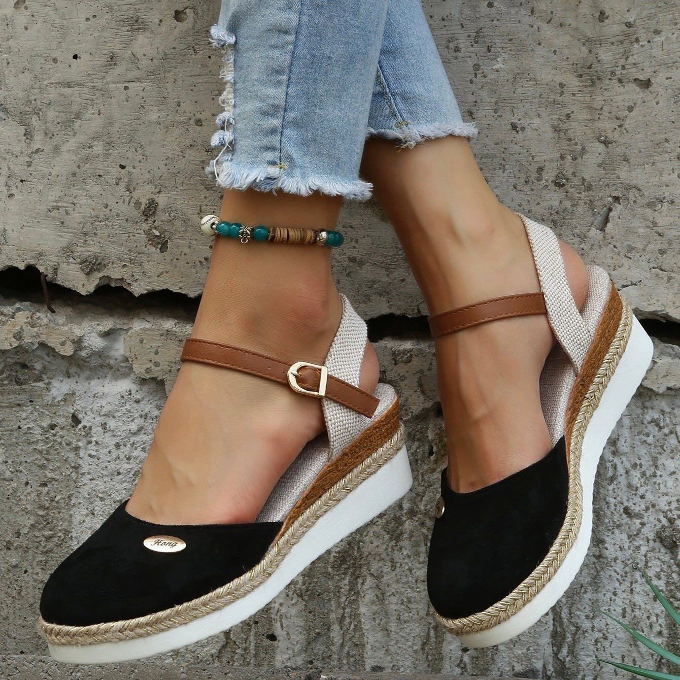 Chloé™ | Espadrilles