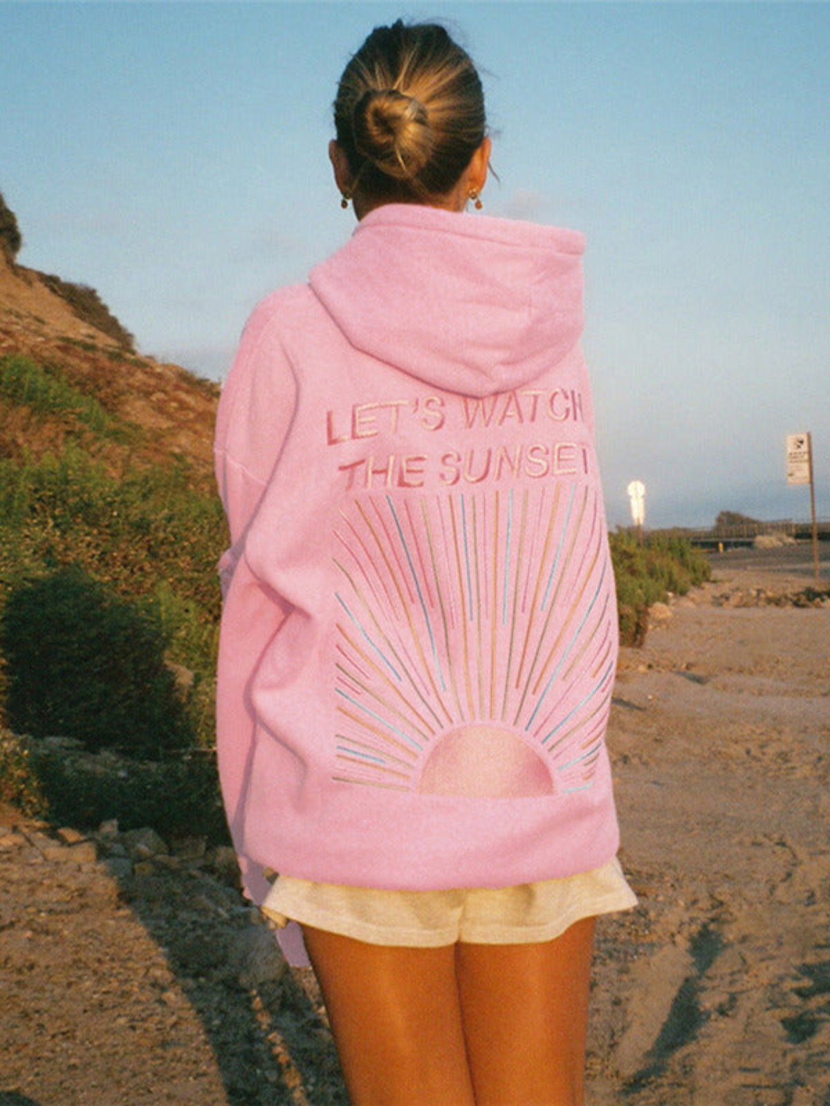Noor ™ | Surfer Hoodie