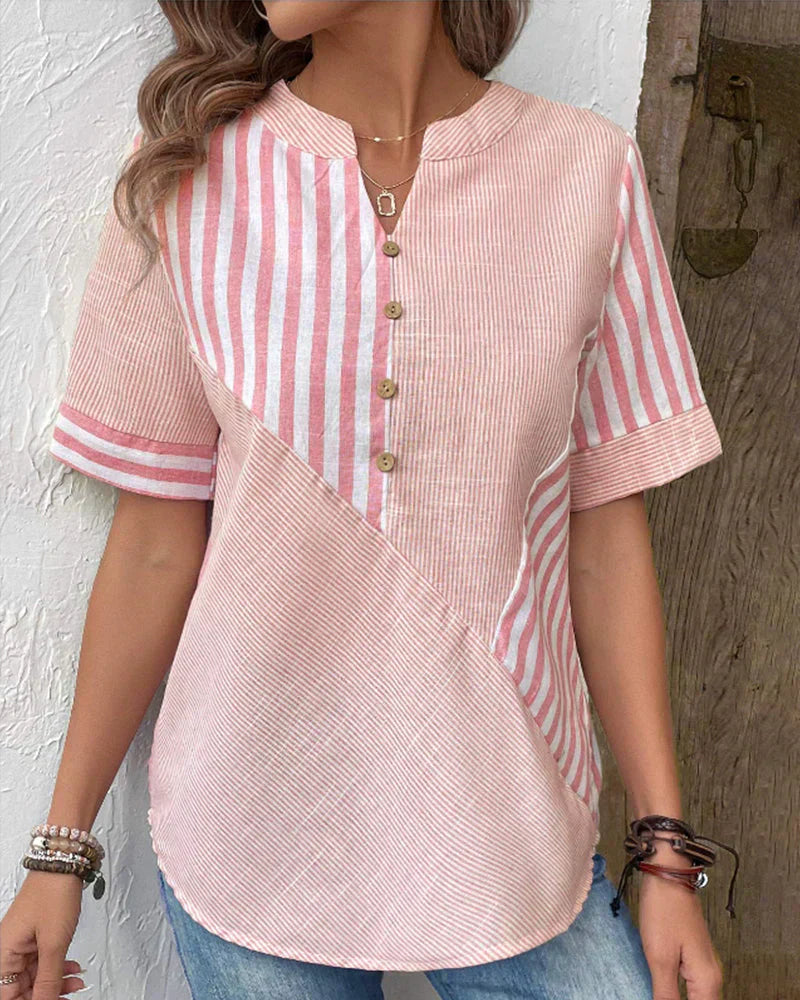 Claire™ | Elegante blouse