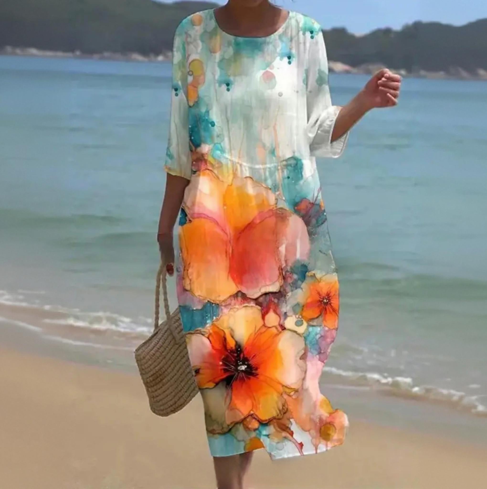 Marthe™ | Bloemenjurk