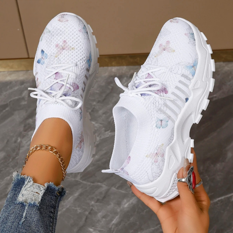 Géraldine™ | sneaker