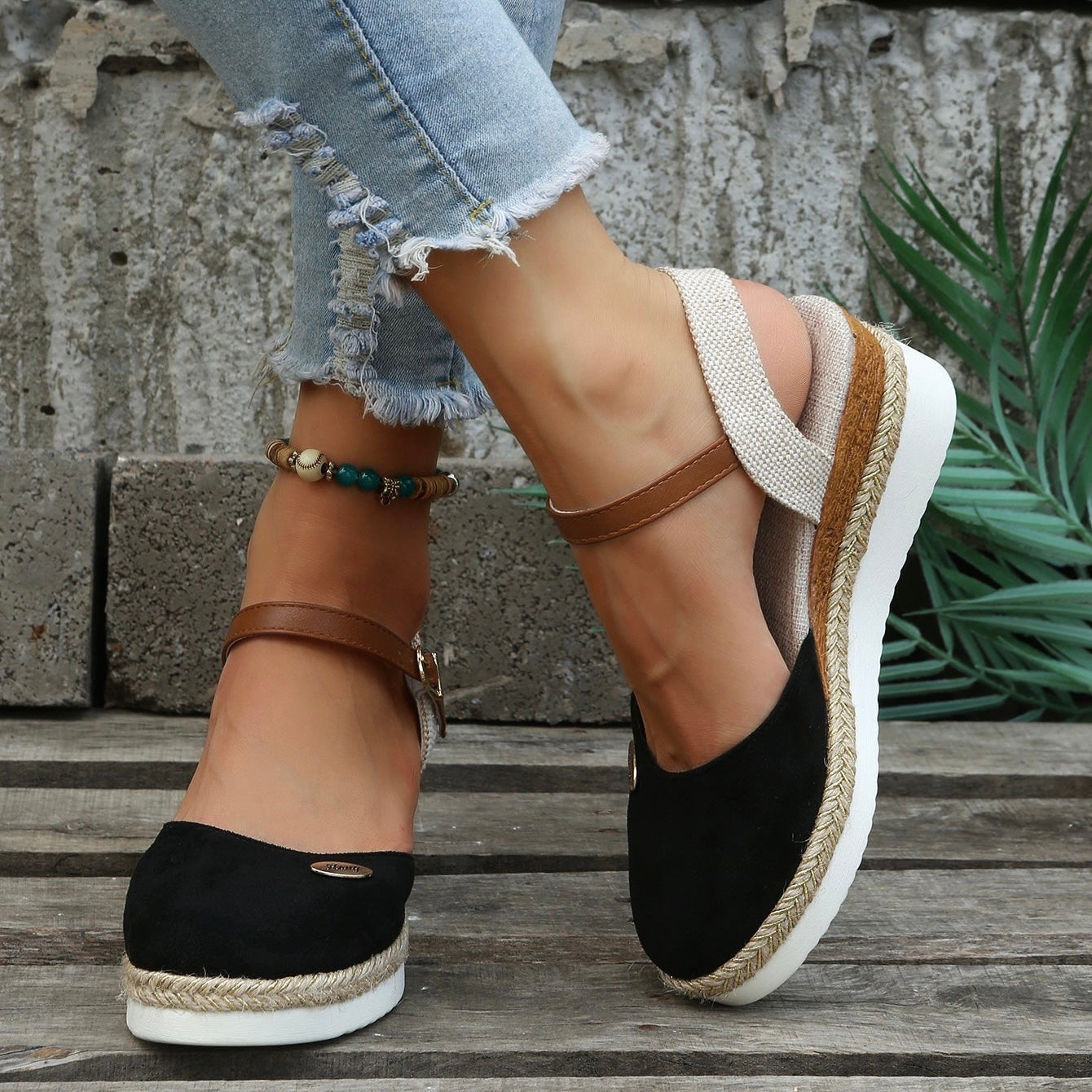 Chloé™ | Espadrilles