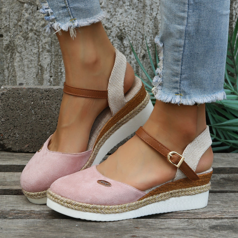 Chloé™ | Espadrilles