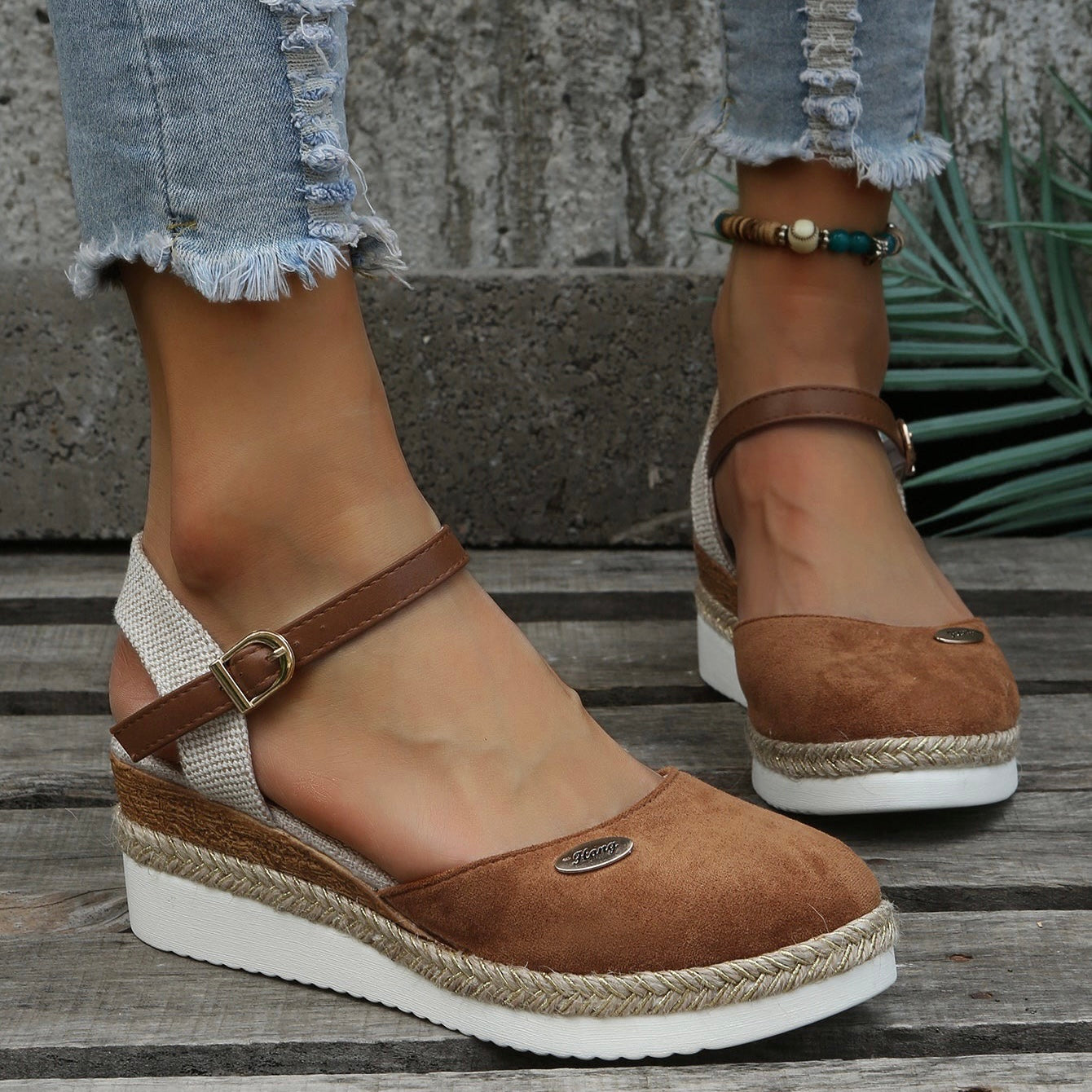 Chloé™ | Espadrilles