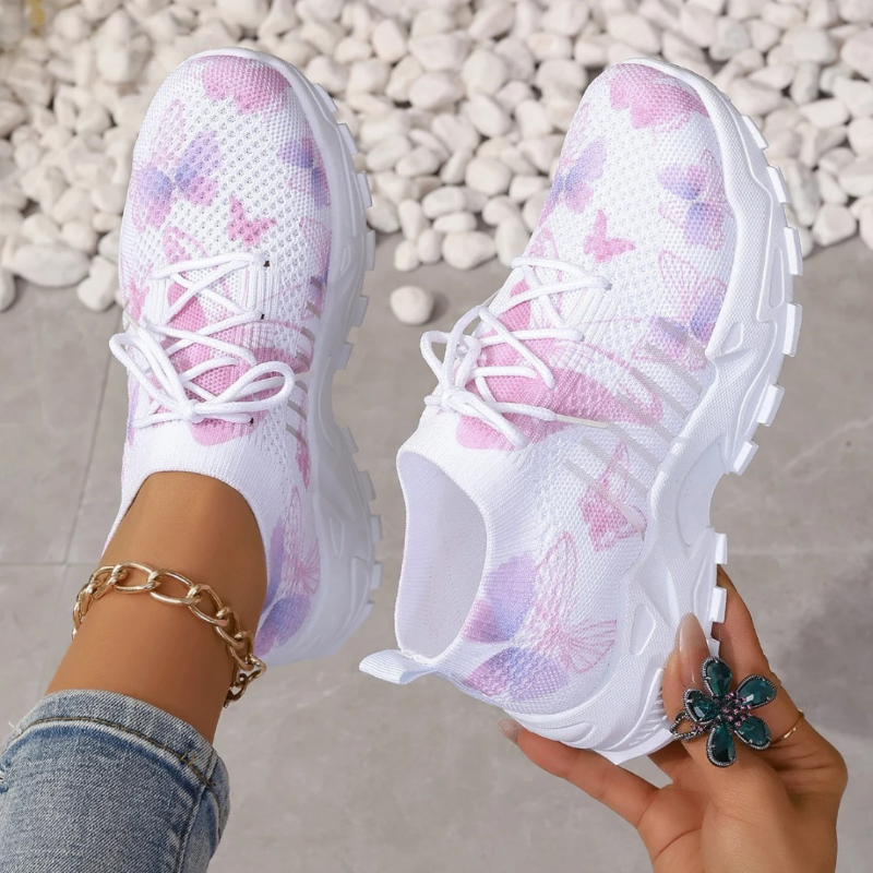 Géraldine™ | sneaker