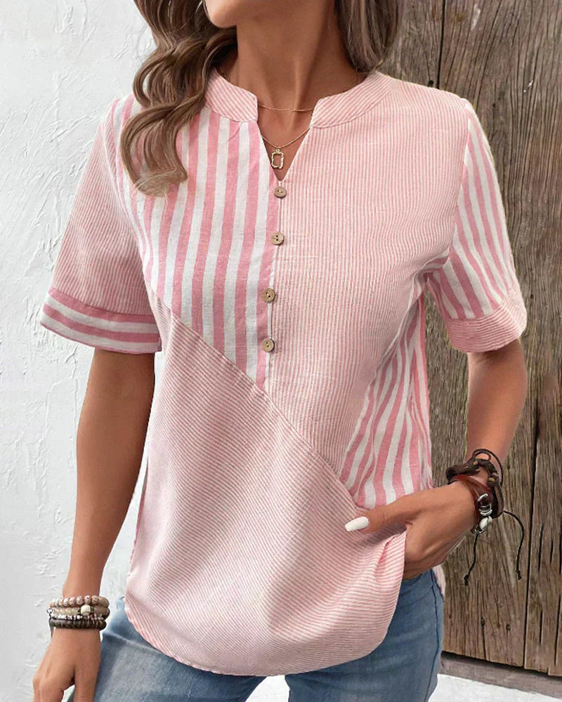 Claire™ | Elegante blouse