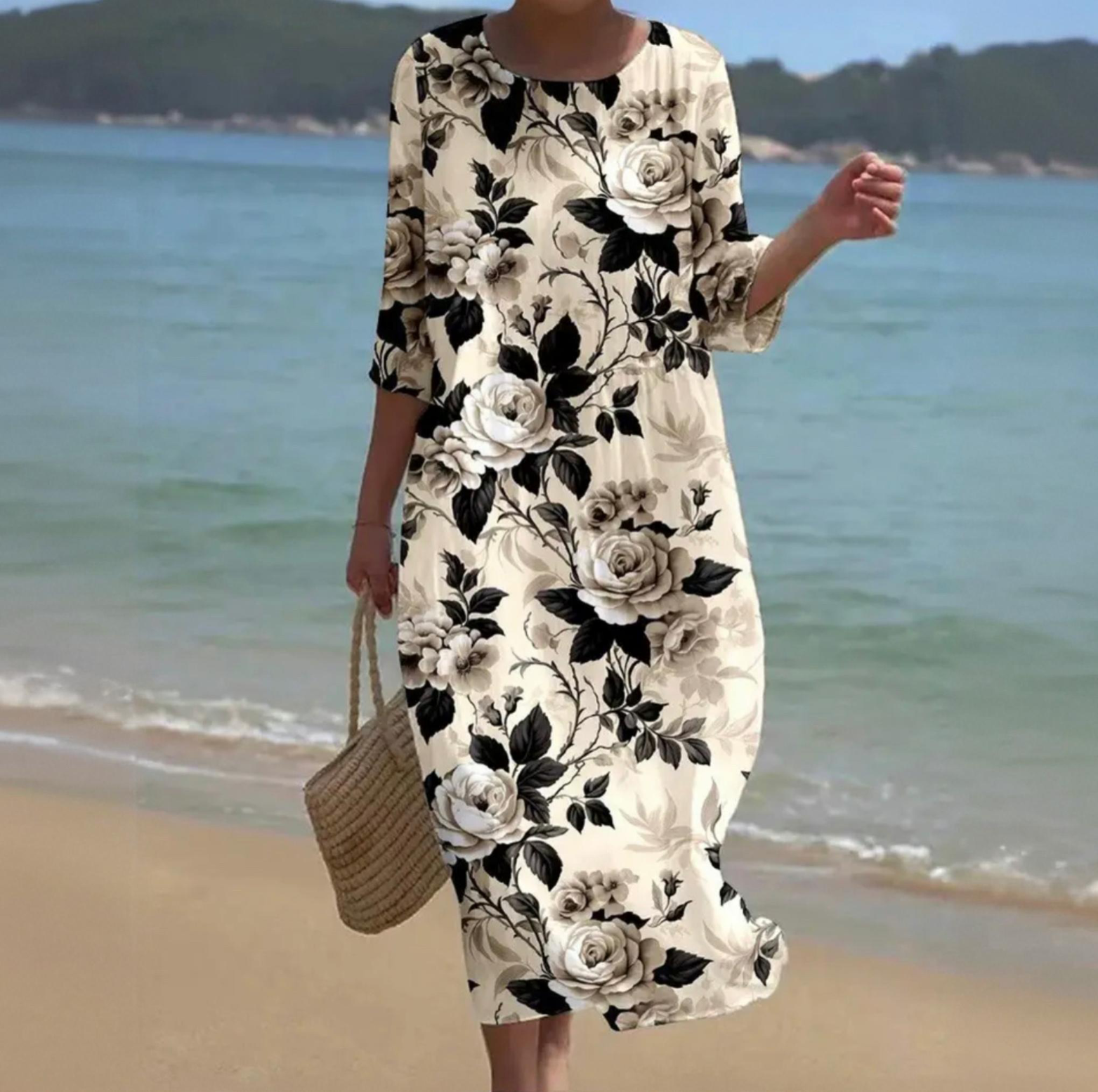 Marthe™ | Bloemenjurk