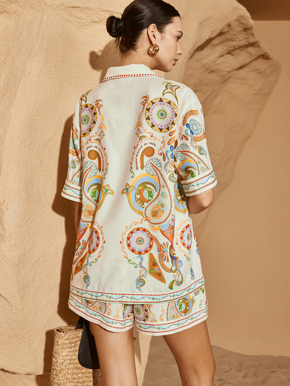 Claire™ | Poloset Ibiza