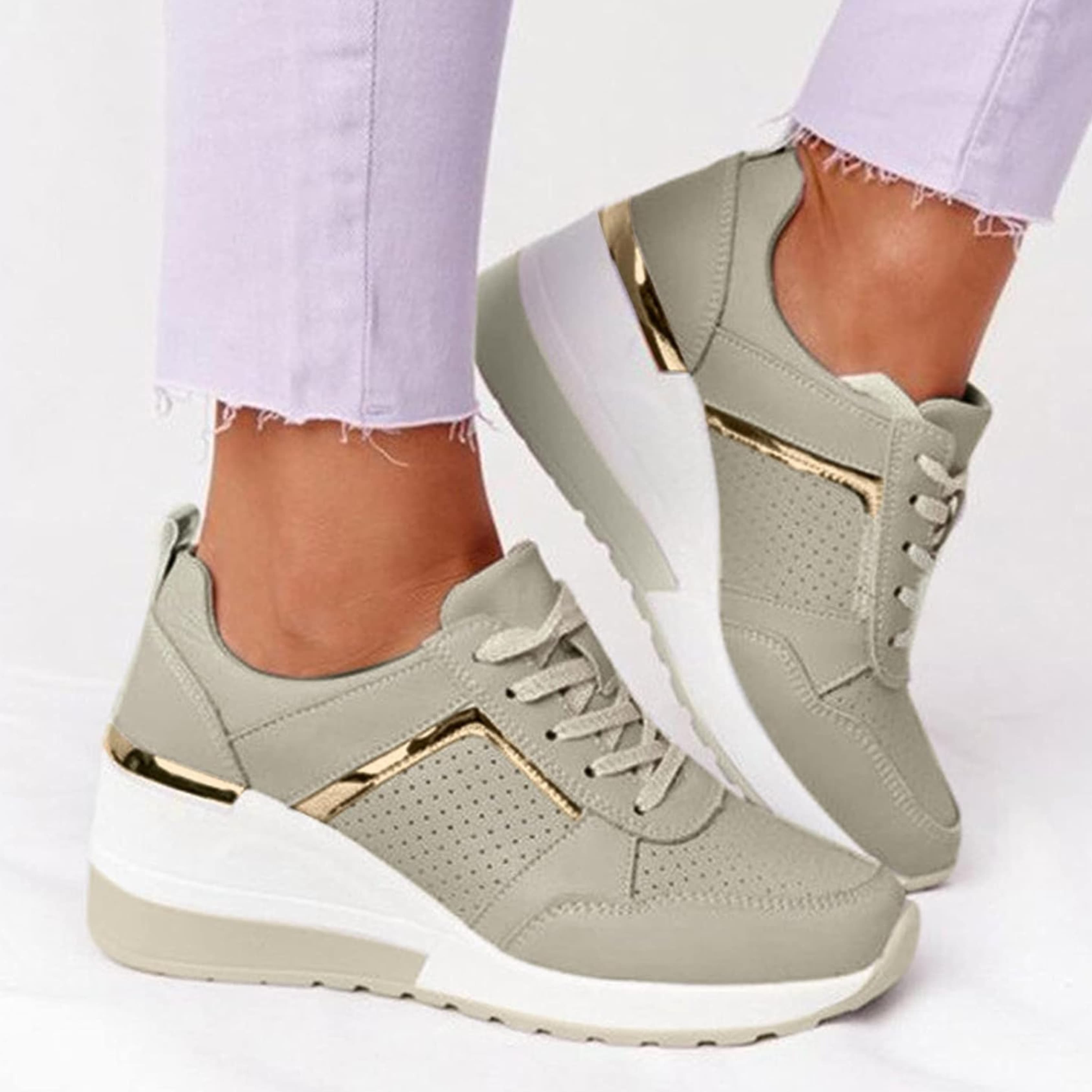 Sylvie™ | Sneaker
