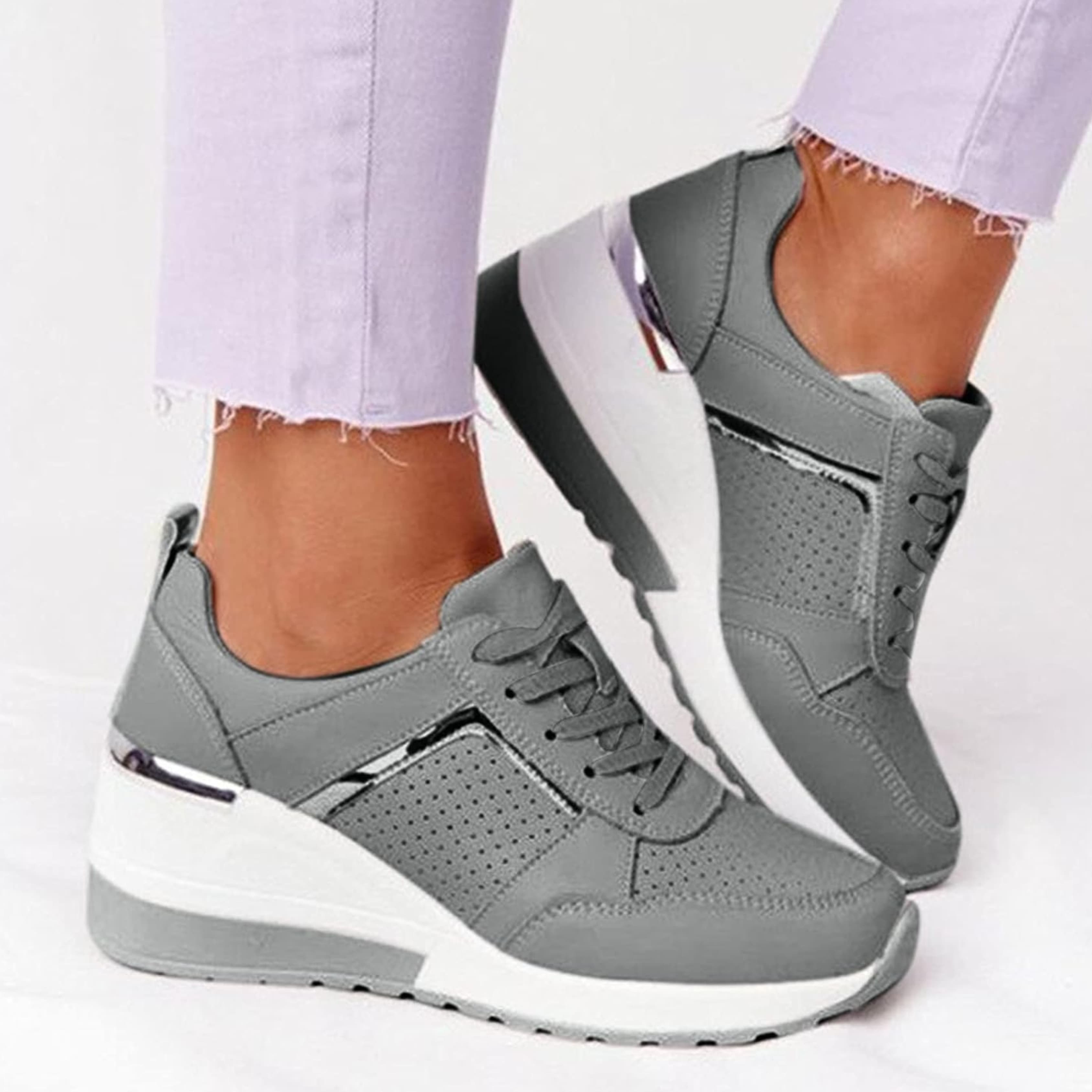 Sylvie™ | Sneaker