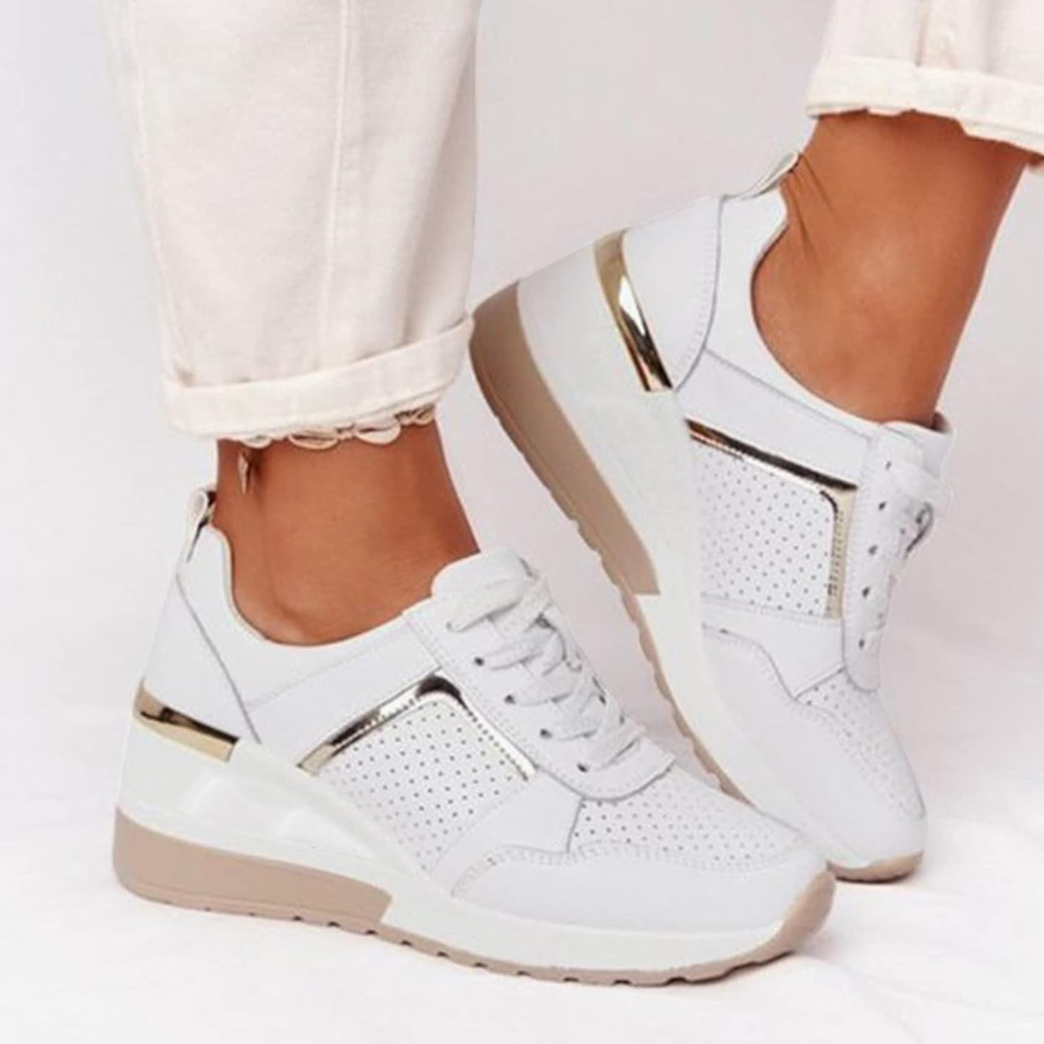 Sylvie™ | Sneaker