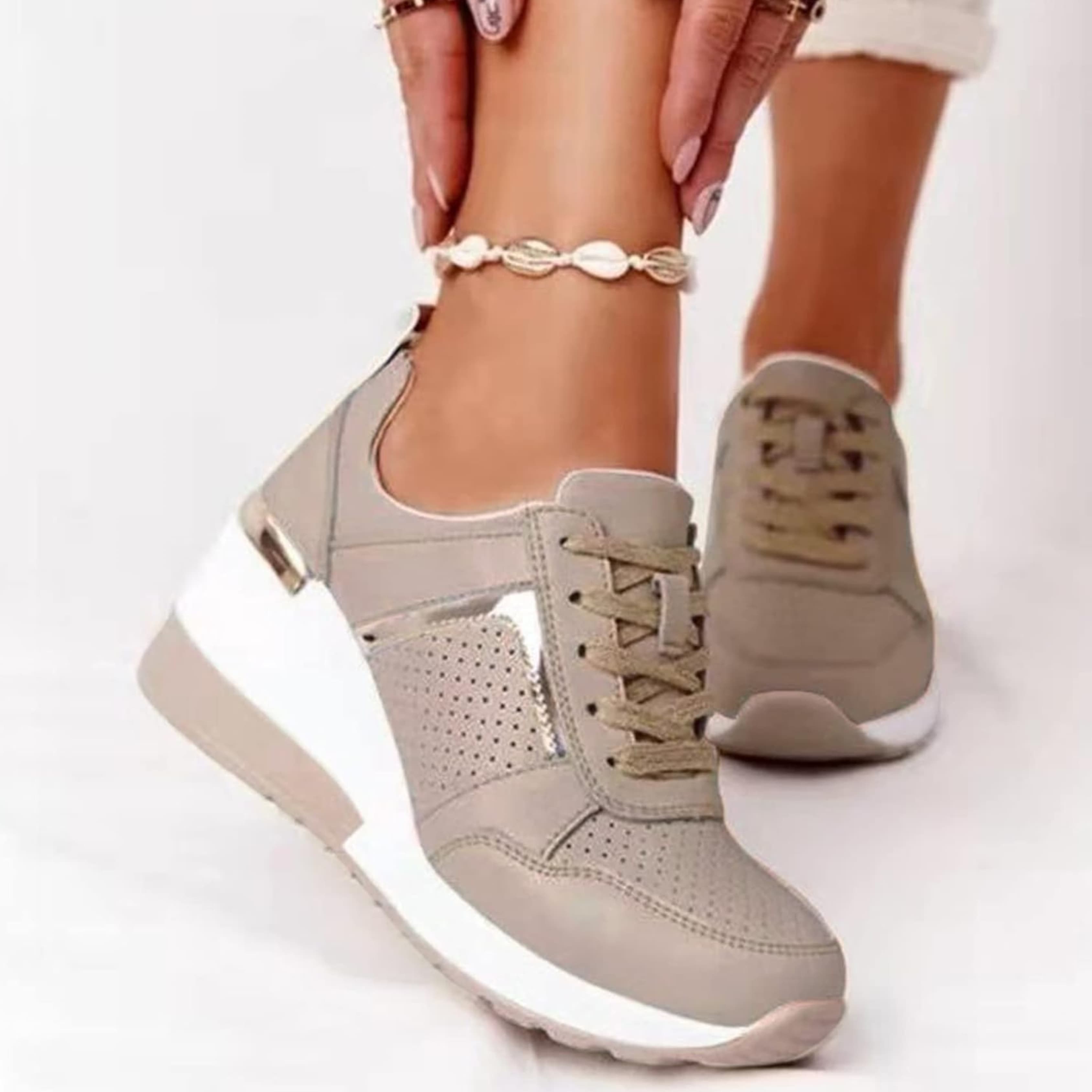 Sylvie™ | Sneaker