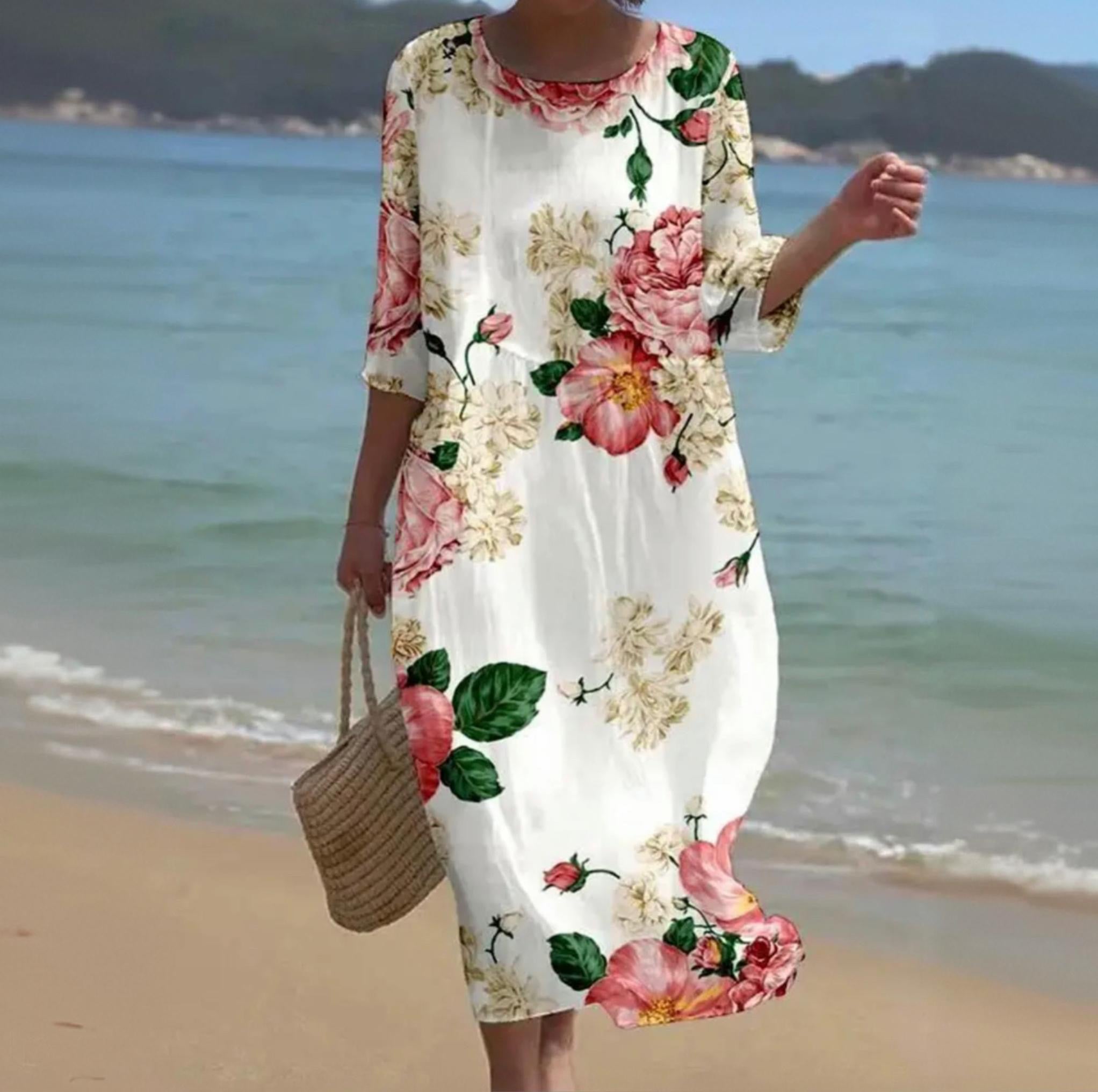 Marthe™ | Bloemenjurk