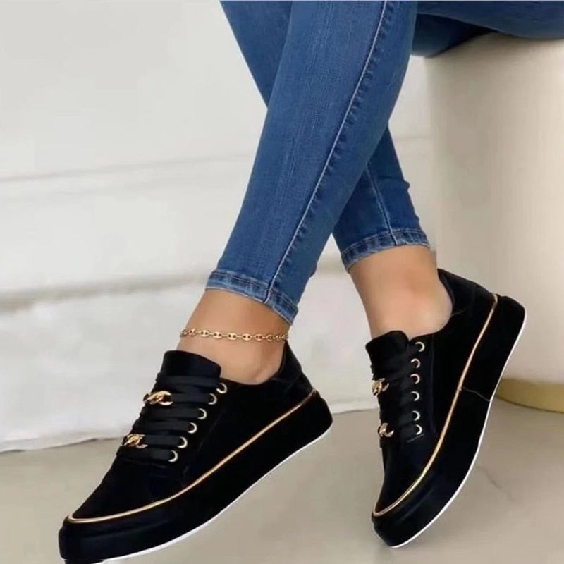 Martine ™ | Dames sneakers