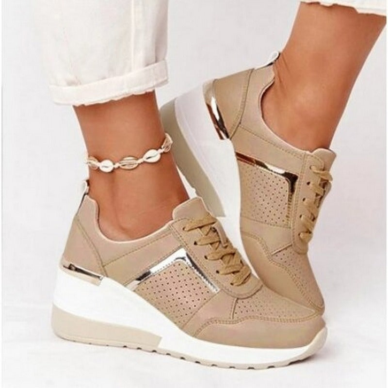 Sylvie™ | Sneaker