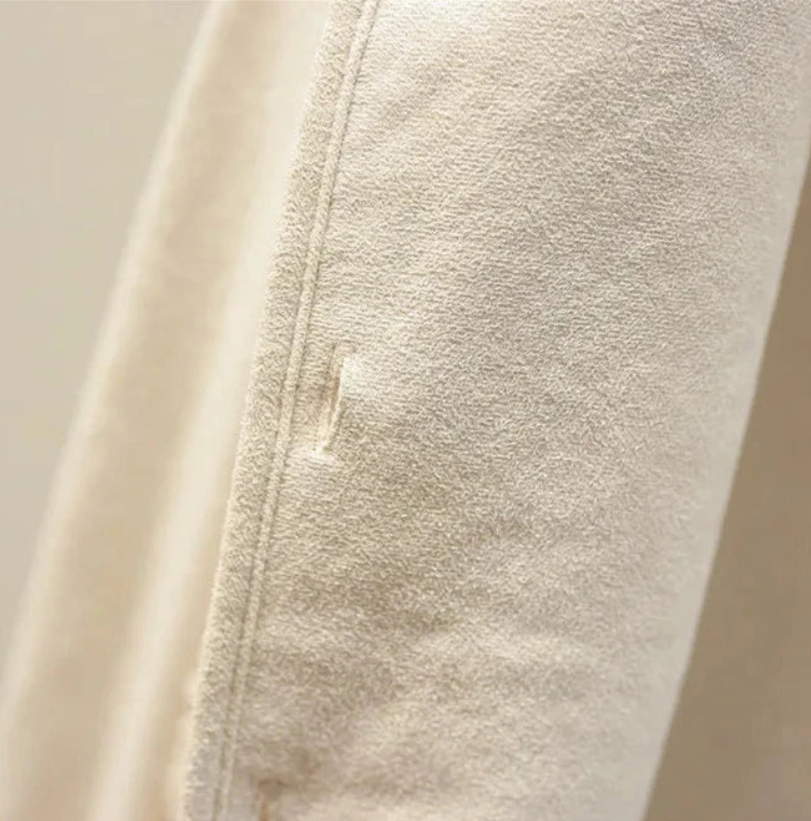 Veronique™ | Teddy vest