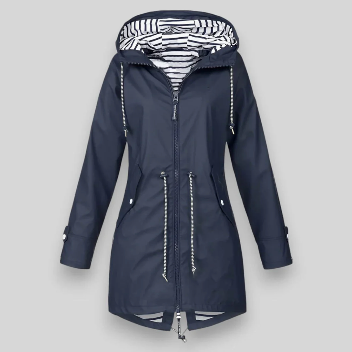 Julie™ | Water- en winddichte jas