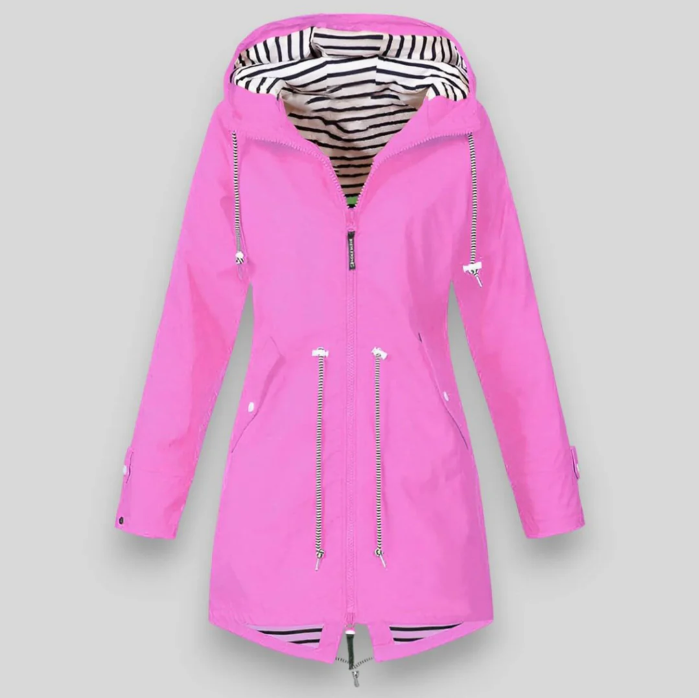 Julie™ | Water- en winddichte jas