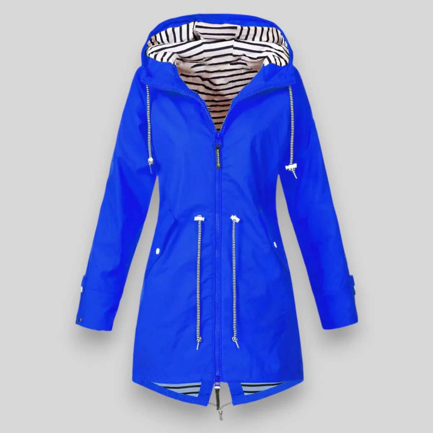 Julie™ | Water- en winddichte jas