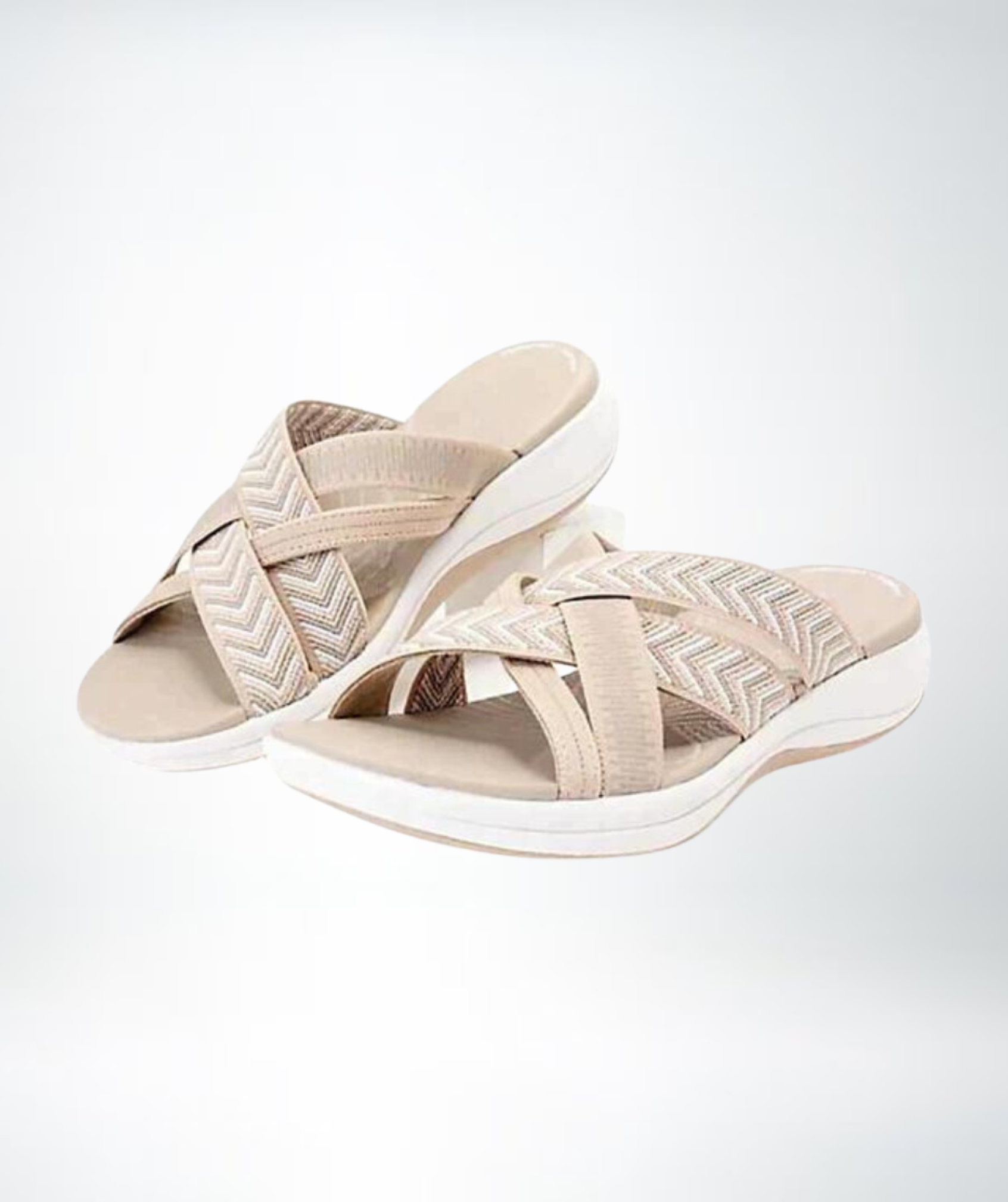 Andrea™ | Elegante sandalen