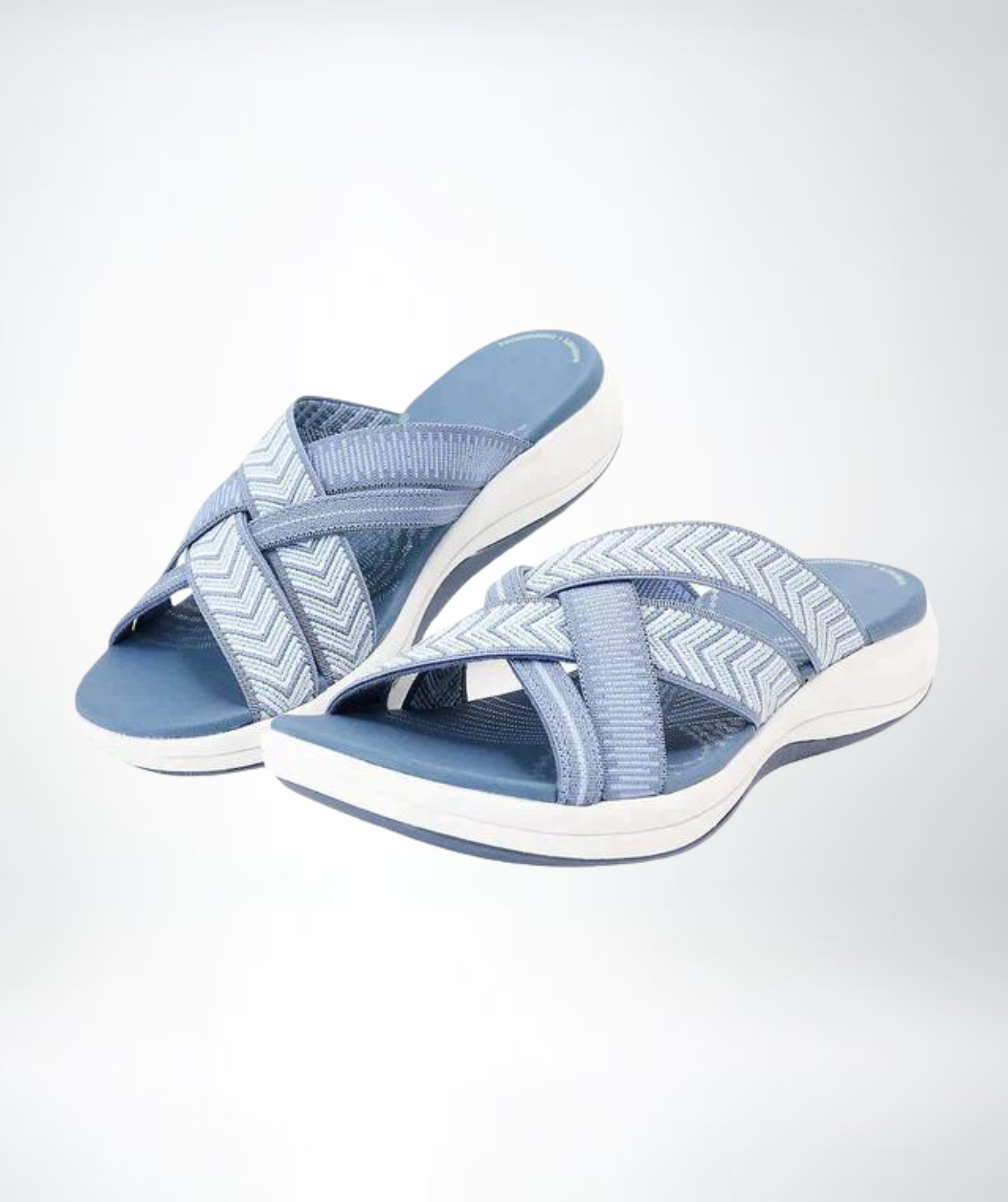 Andrea™ | Elegante sandalen