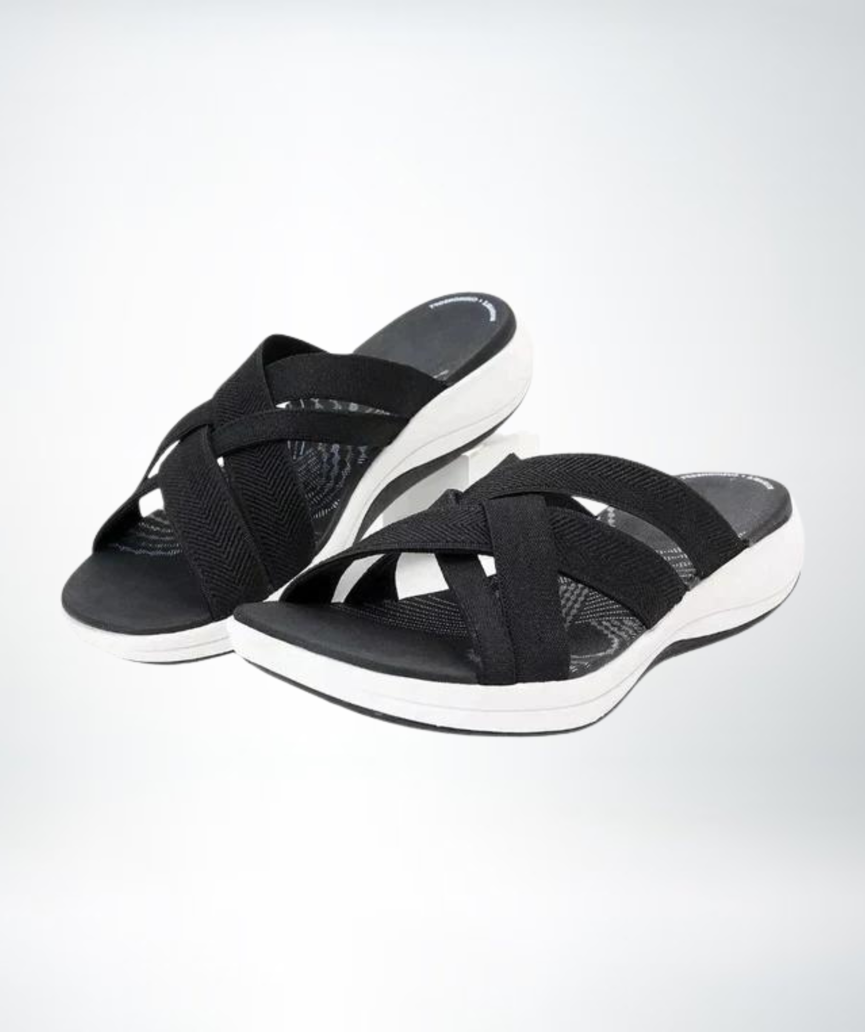 Andrea™ | Elegante sandalen