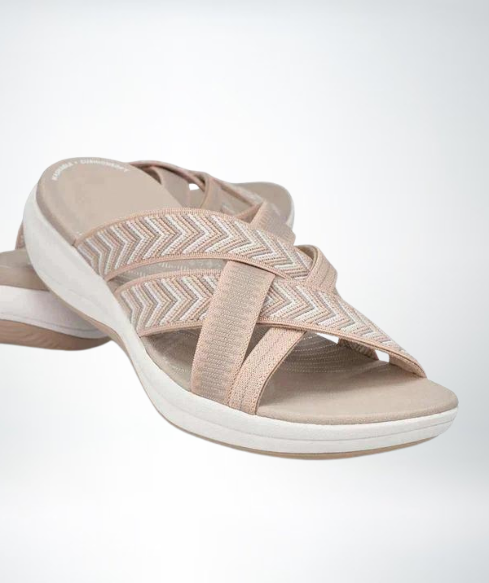 Andrea™ | Elegante sandalen