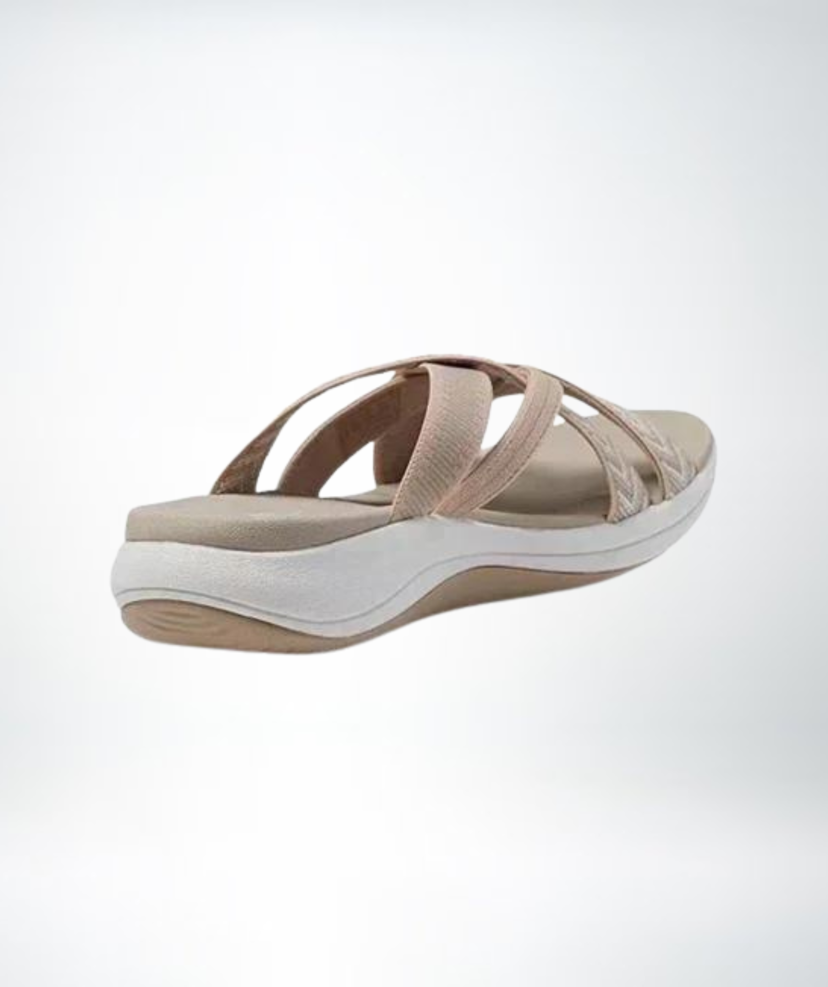Andrea™ | Elegante sandalen