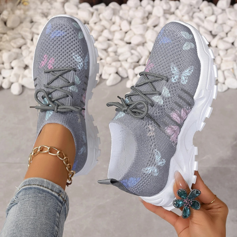 Géraldine™ | sneaker
