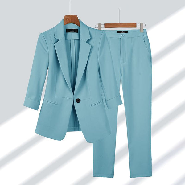 Roxane™ | Elegant mantelpak