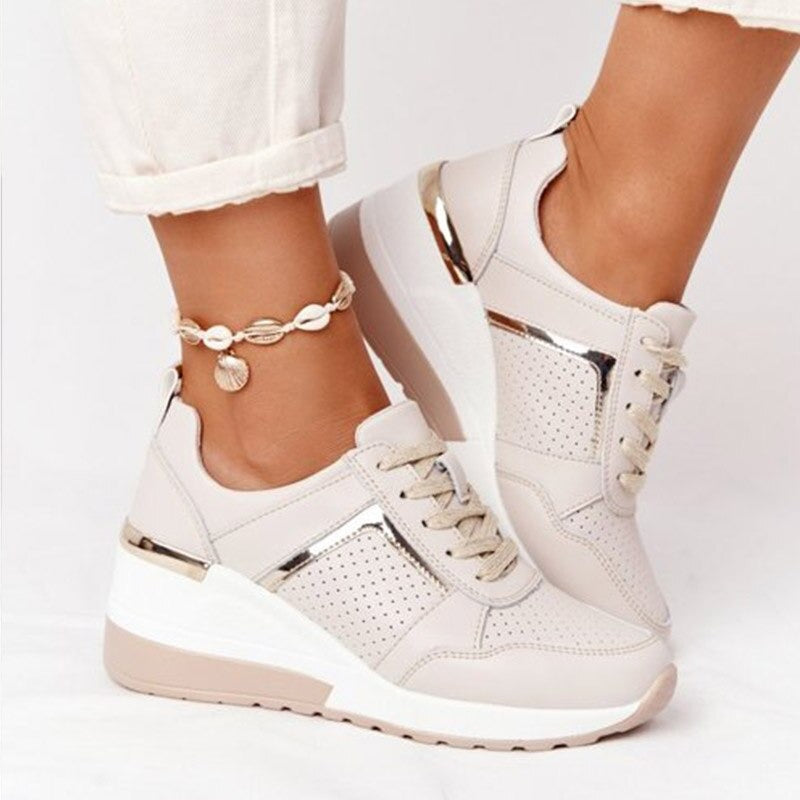 Sylvie™ | Sneaker