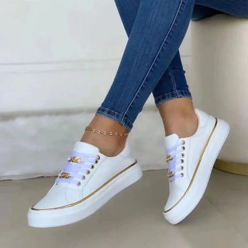 Martine ™ | Dames sneakers