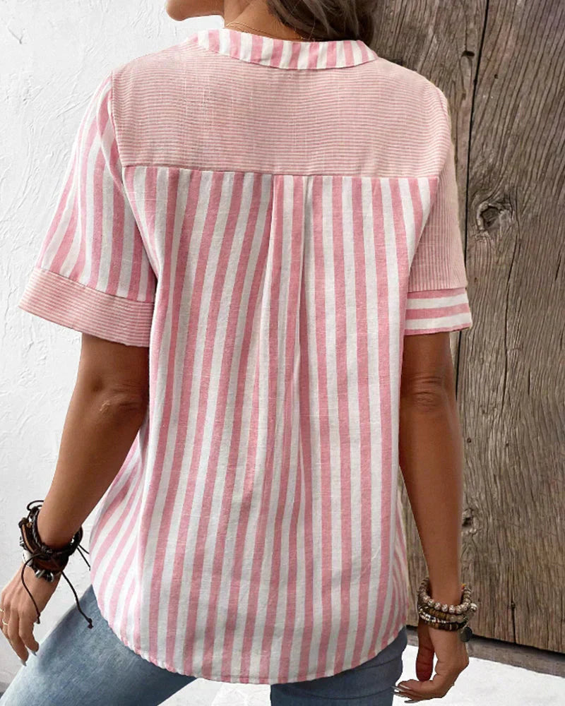 Claire™ | Elegante blouse