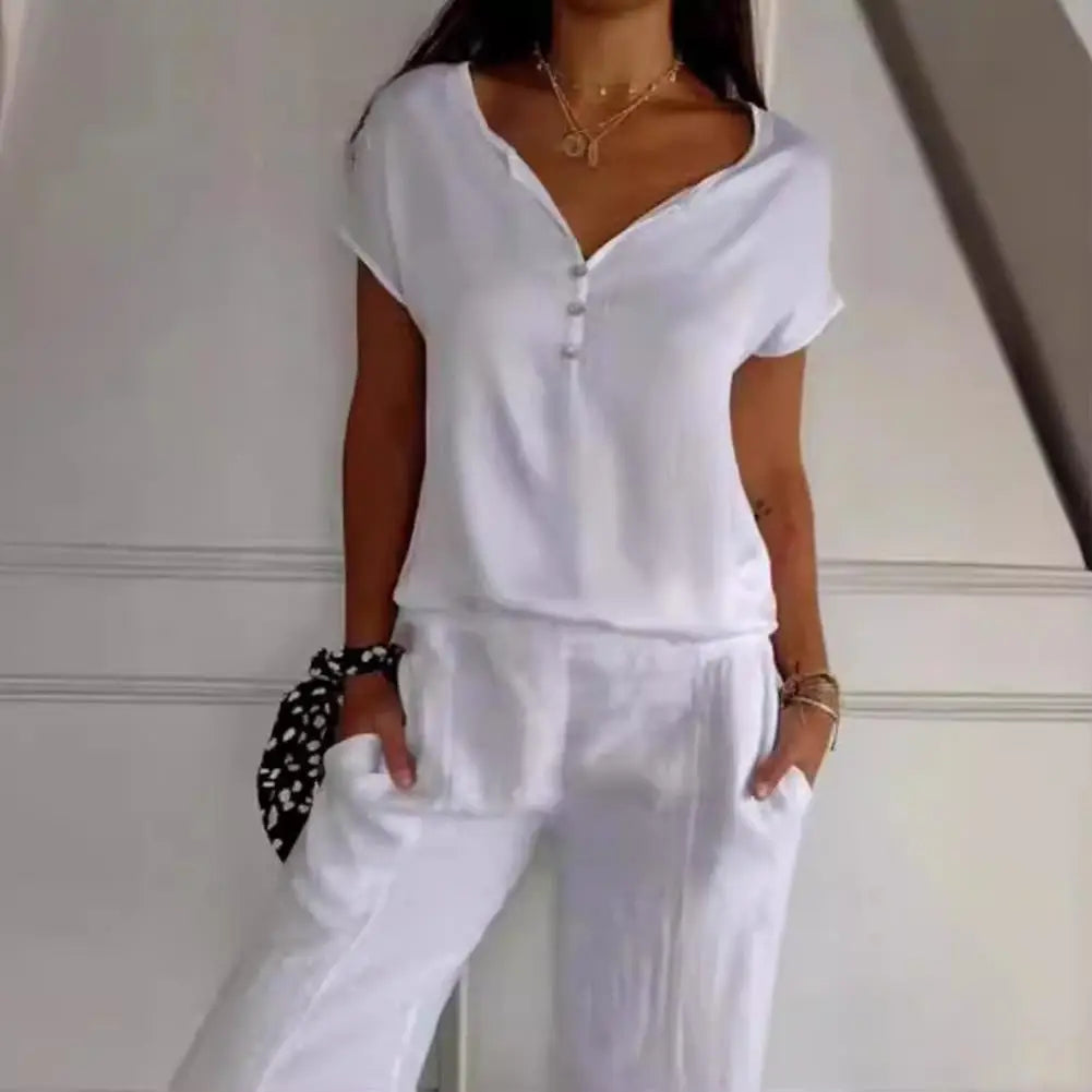 Simona™ | Luxe top