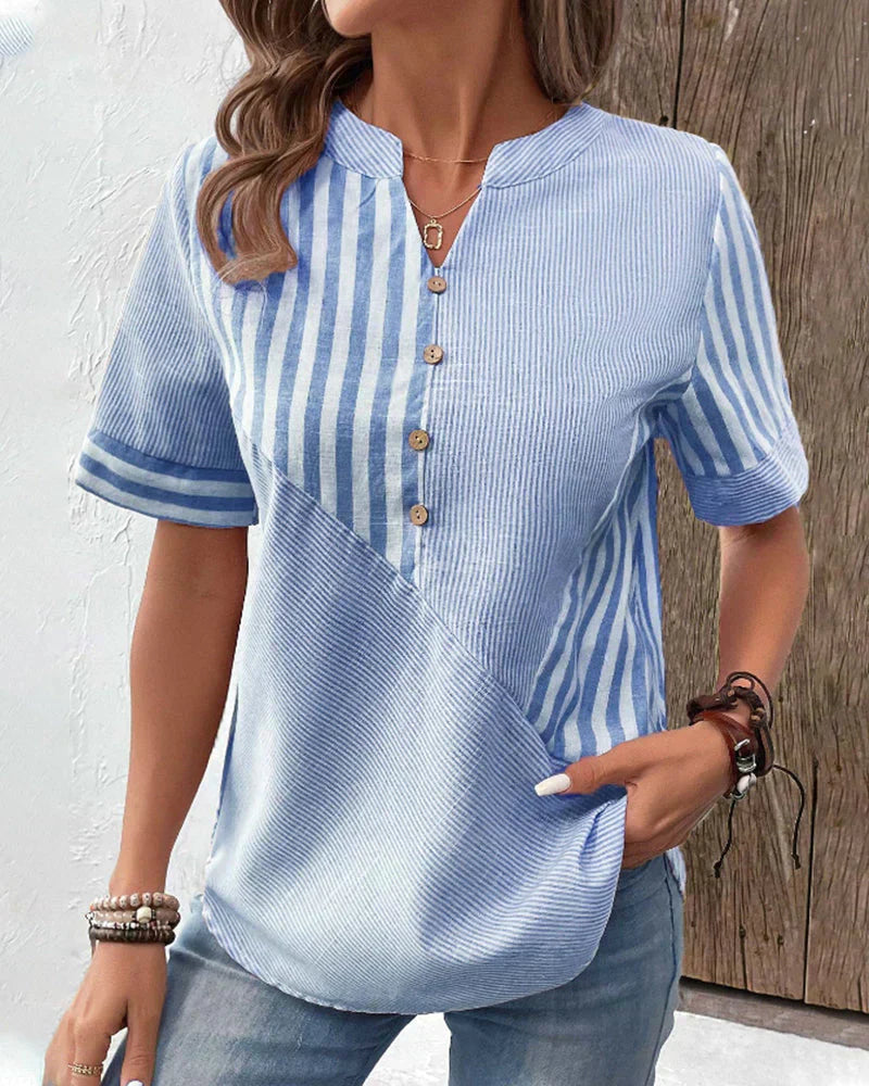 Claire™ | Elegante blouse