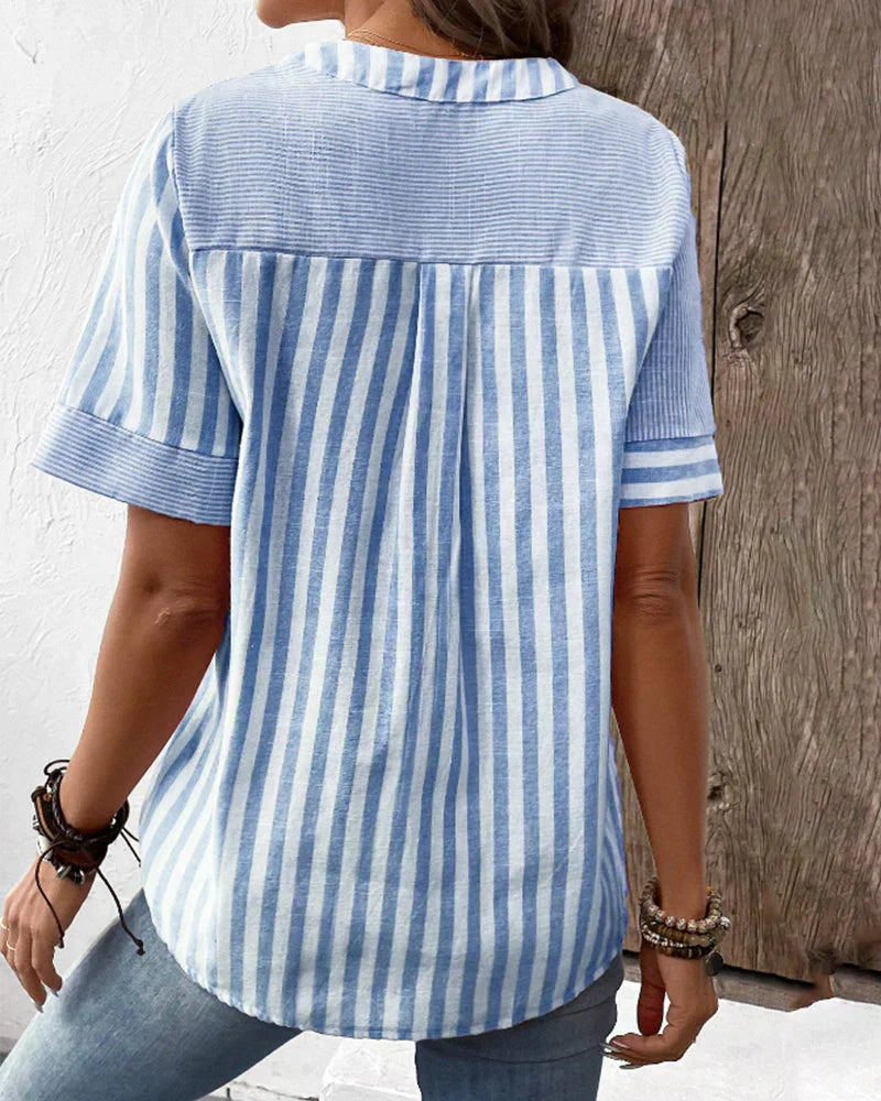 Claire™ | Elegante blouse