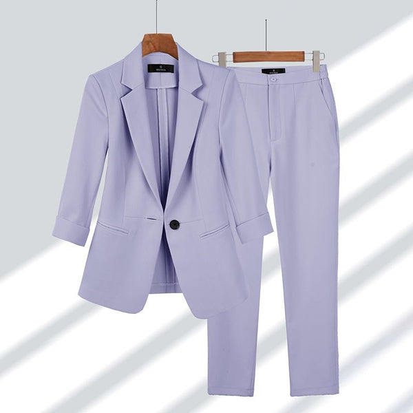 Roxane™ | Elegant mantelpak
