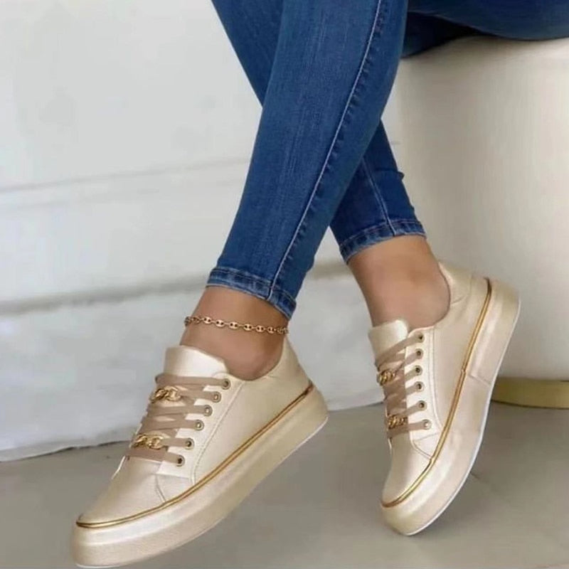 Martine ™ | Dames sneakers