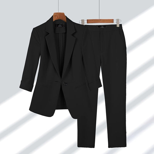 Roxane™ | Elegant mantelpak