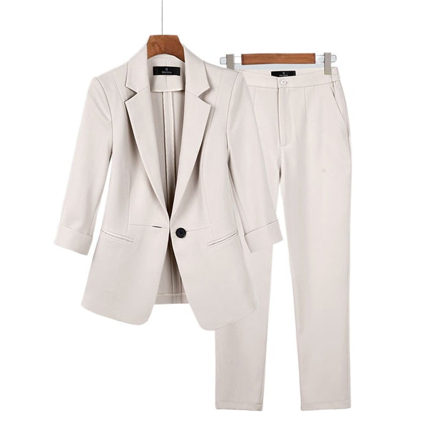 Roxane™ | Elegant mantelpak