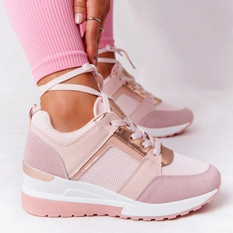 Sylvie™ | Sneaker